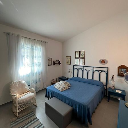 Villa Michela Scopello  Esterno foto
