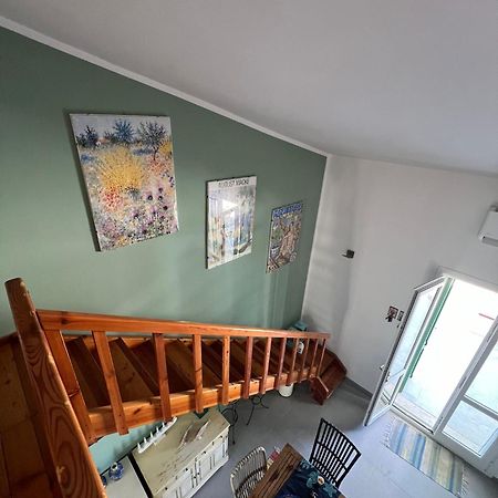 Villa Michela Scopello  Esterno foto