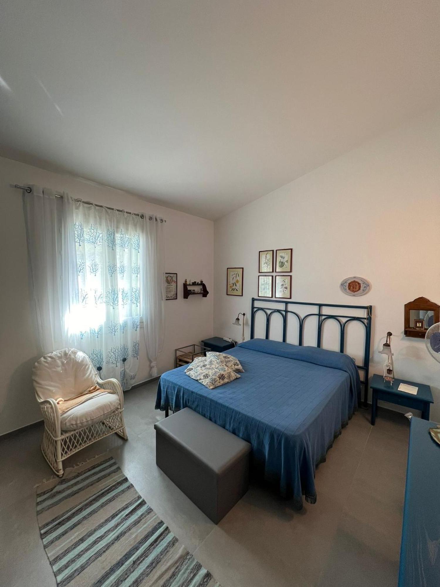 Villa Michela Scopello  Esterno foto