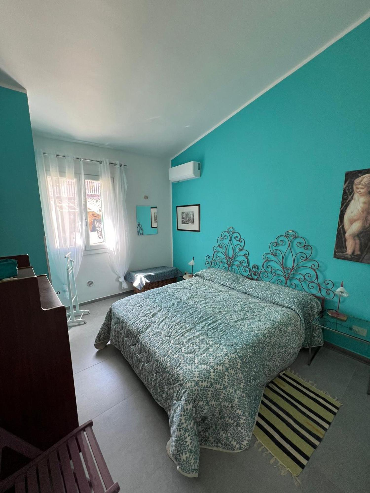 Villa Michela Scopello  Esterno foto