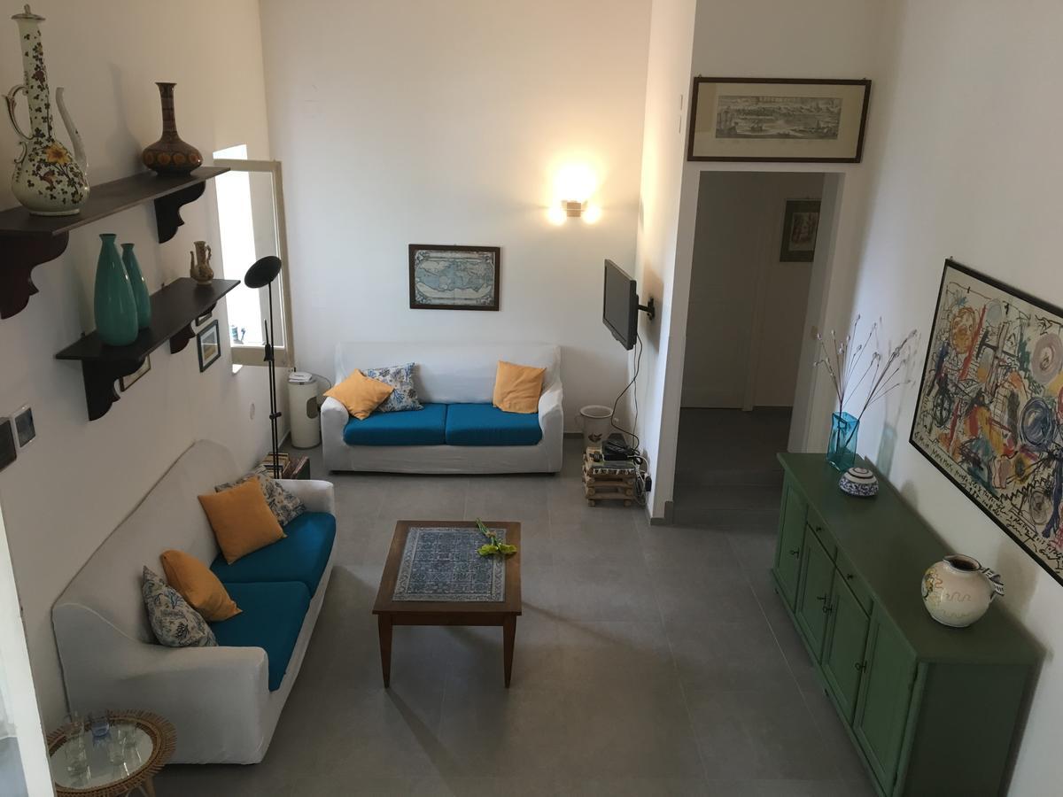 Villa Michela Scopello  Esterno foto